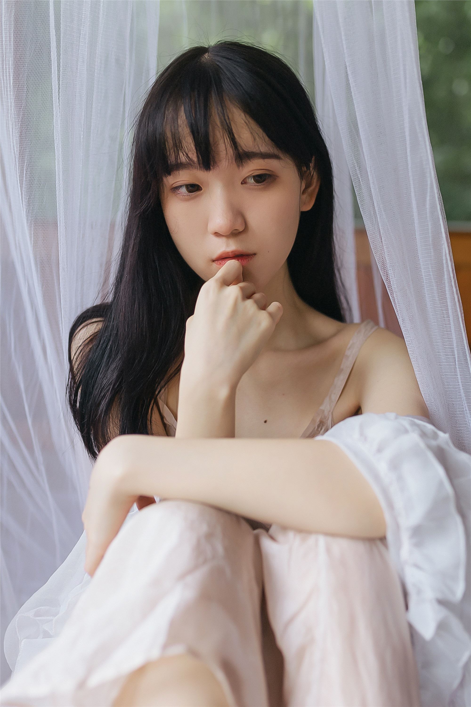 YITUYU 艺图语 2020.11.22 初秋的日与夜 小熊